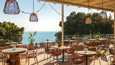Hotel PLACES Dalmacija by Valamar