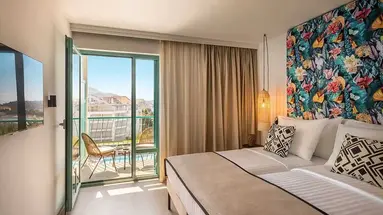 Hotel PLACES Dalmacija by Valamar