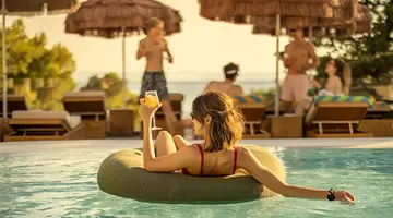 Hotel PLACES Dalmacija by Valamar