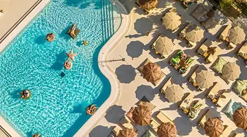 Hotel PLACES Dalmacija by Valamar