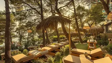 Hotel PLACES Dalmacija by Valamar