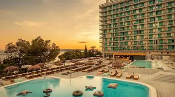 Hotel PLACES Dalmacija by Valamar