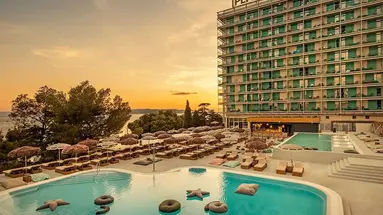 Hotel PLACES Dalmacija by Valamar