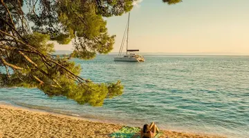 Hotel PLACES Dalmacija by Valamar