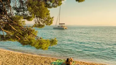 Hotel PLACES Dalmacija by Valamar