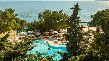 Hotel PLACES Dalmacija by Valamar