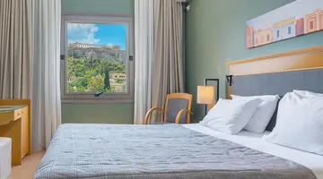 HOTEL PLAKA
