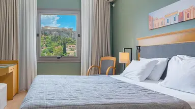 HOTEL PLAKA