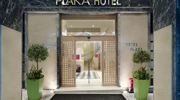 HOTEL PLAKA