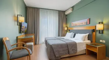 HOTEL PLAKA
