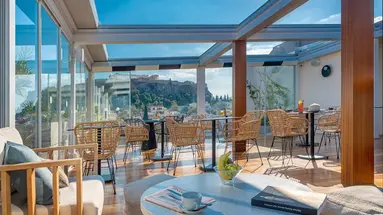 HOTEL PLAKA