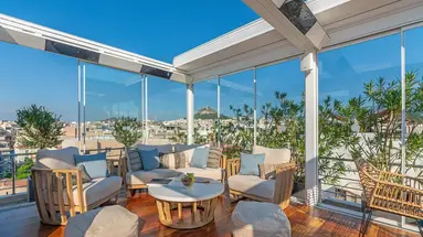 HOTEL PLAKA