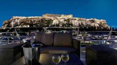 HOTEL PLAKA