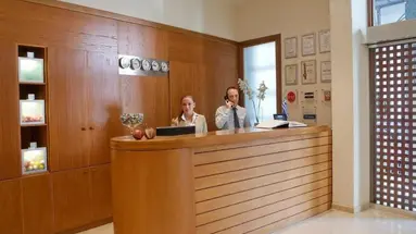 HOTEL PLAKA