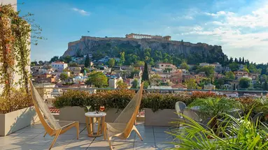 HOTEL PLAKA