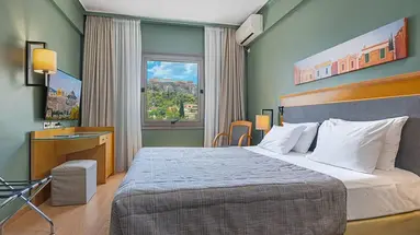 HOTEL PLAKA