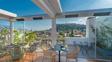 HOTEL PLAKA
