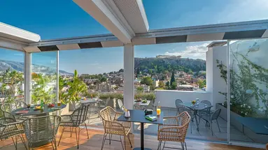 HOTEL PLAKA