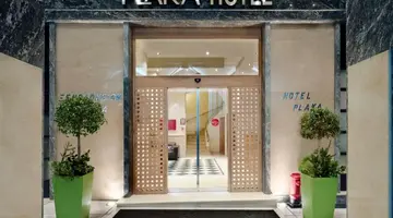 HOTEL PLAKA