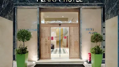 HOTEL PLAKA