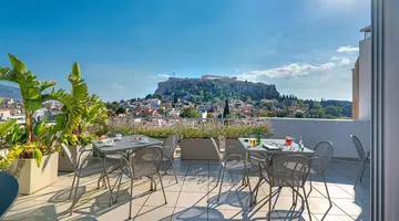 HOTEL PLAKA