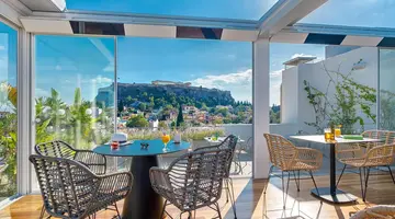 HOTEL PLAKA