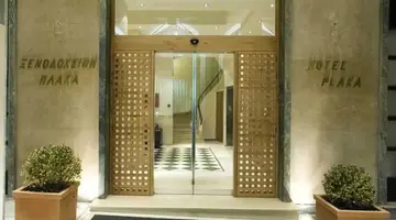 HOTEL PLAKA
