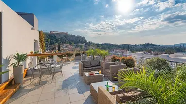 HOTEL PLAKA