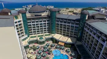 Hotel Planeta & Aqua Park