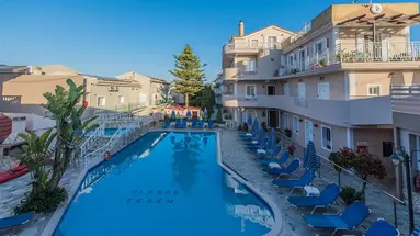 Hotel Planos Beach