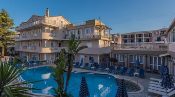 Hotel Planos Beach