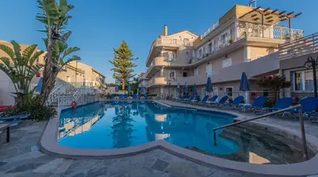 Hotel Planos Beach