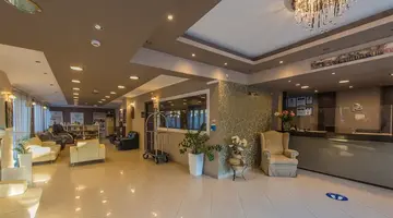 Hotel Planos Beach