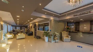 Hotel Planos Beach