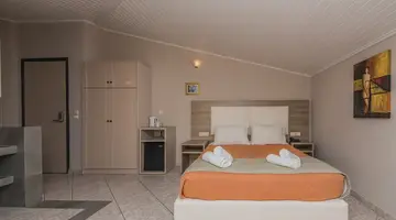 Hotel Planos Beach