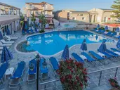 Hotel Planos Beach