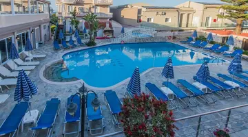 Hotel Planos Beach