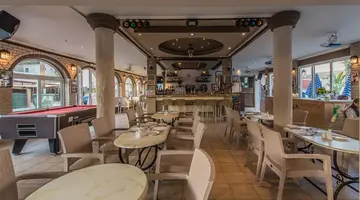 Hotel Planos Beach