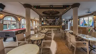 Hotel Planos Beach