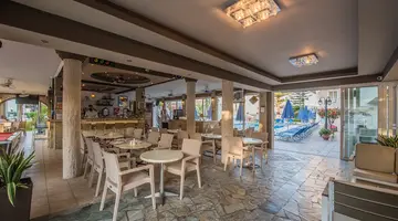 Hotel Planos Beach