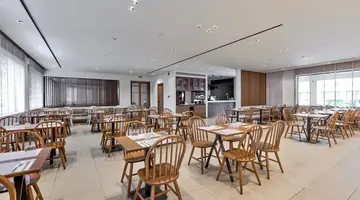 Hotel Planos