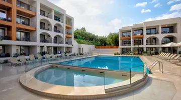 Hotel Planos
