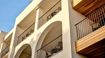 Hotel Planos