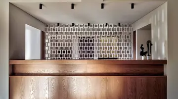 Hotel Planos