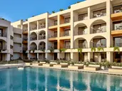 Hotel Planos