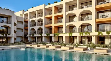 Hotel Planos