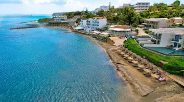 Hotel Planos