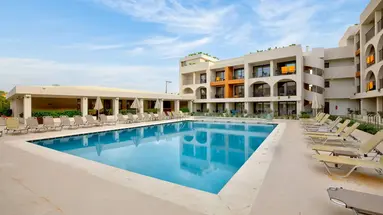 Hotel Planos