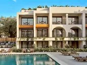 Hotel Planos