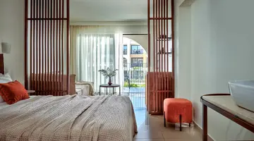 Hotel Planos